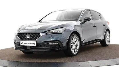 Gebruikt 2020 Seat Leon Style Hatchback | € 16.940 (Eerlijke prijs)