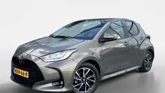 Groen Gebruikt 2021 Toyota Yaris Executive Hatchback | € 22.950 (Eerlijke prijs)