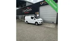 Gebruikt 2024 BYD ETP3 Comfort Van | € 16.945