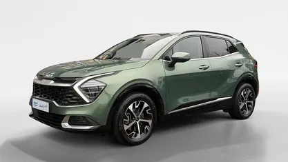 Gebruikt 2023 Kia Sportage SUV | € 33.845 (Eerlijke prijs)
