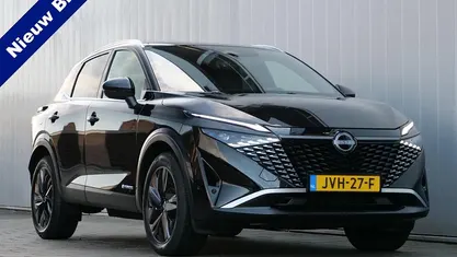 Occasion Nissan Qashqai Tekna 191 PK (140 kW) 2025 SUV