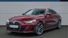 Gebruikt 2022 BMW 420 Executive Coupé | € 37.450 (Super prijs)