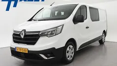 Gebruikt 2024 Renault Trafic MPV | € 24.950 (Eerlijke prijs)