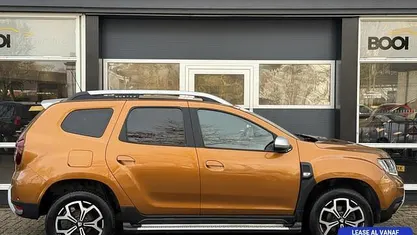 Occasion Dacia Duster Comfort 125 PK (91 kW) 2018 SUV