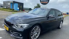 Gebruikt 2015 BMW 320 Sport Line Stationwagen | € 10.995 (Eerlijke prijs)