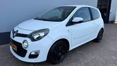 Wit Gebruikt 2012 Renault Twingo Dynamique Hatchback | € 3.950 (Eerlijke prijs)