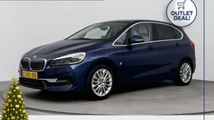 Gebruikt 2019 BMW 225 Active Tourer Executive MPV | € 21.400 (Eerlijke prijs)