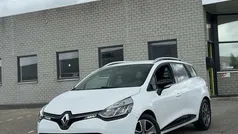 Gebruikt 2015 Renault Clio GrandTour Night&Day Stationwagen | € 7.749 (Eerlijke prijs)