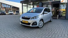 Gebruikt 2014 Peugeot 108 Active Top Hatchback | € 3.999 (Eerlijke prijs)