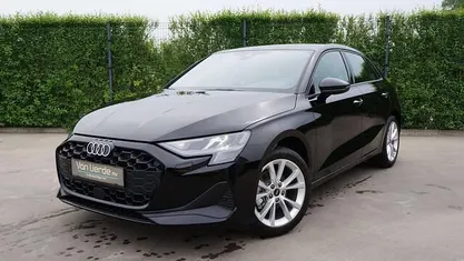 Occasion Audi A3 150 PK (110 kW) 2025 Sedan