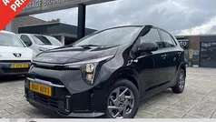 Gebruikt 2025 Kia Picanto Hatchback | € 21.450 (Eerlijke prijs)