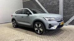 Grijs Gebruikt 2024 Volvo EC40 Ultimate SUV | € 42.700 (Goede deal)