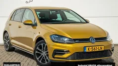 Gebruikt 2017 VW Golf VII Highline Hatchback | € 17.450 (Eerlijke prijs)