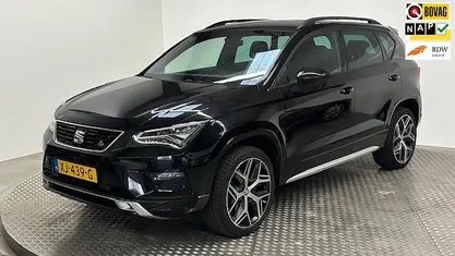 Occasion 2019 Seat Ateca Business SUV | € 21.999 (Eerlijke prijs)