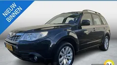 Grijs Gebruikt 2012 Subaru Forester SUV | € 10.950 (Eerlijke prijs)