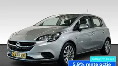 Grijs Gebruikt 2019 Opel Corsa Edition Hatchback | € 10.990 (Goede deal)