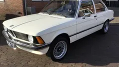 Gebruikt 1976 BMW 318 Sedan | € 10.700