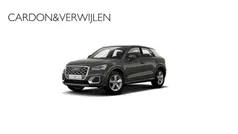 Grijs Gebruikt 2017 Audi Q2 Sport SUV | € 16.940 (Eerlijke prijs)