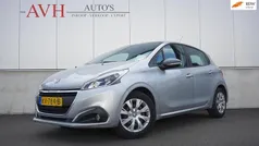 Gebruikt 2016 Peugeot 208 Hatchback | € 5.950 (Eerlijke prijs)