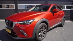 Gebruikt 2017 Mazda CX-3 SUV | € 18.500 (Eerlijke prijs)