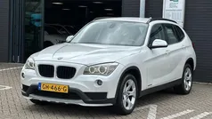 Gebruikt 2015 BMW X1 Executive SUV | € 14.995 (Goede deal)