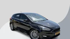 Gebruikt 2015 Ford Focus Titanium Hatchback | € 7.900 (Eerlijke prijs)