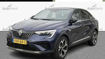 Occasion Renault Arkana Bose Edition 69 PK (50 kW) 2025 SUV