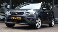 Gebruikt 2019 Seat Arona Business SUV | € 17.445 (Eerlijke prijs)