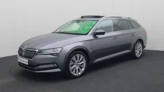 Gebruikt 2024 Skoda Superb Business Line Stationwagen | € 35.880 (Eerlijke prijs)