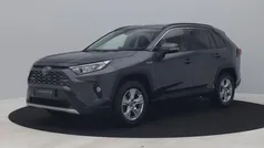 Grijs Gebruikt 2019 Toyota RAV4 SUV | € 28.400 (Eerlijke prijs)