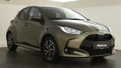 Gebruikt 2022 Toyota Yaris Hatchback | € 22.499 (Eerlijke prijs)