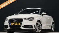 Wit Gebruikt 2011 Audi A1 S-Line Hatchback | € 10.740 (Goede deal)