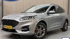 Gebruikt 2021 Ford Kuga ST-Line SUV | € 23.900 (Goede deal)