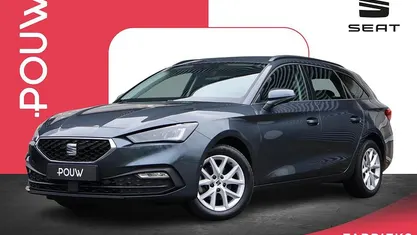 Gebruikt 2022 Seat Leon Business Stationwagen | € 20.950 (Eerlijke prijs)