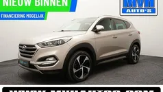 Gebruikt 2016 Hyundai Tucson Comfort SUV | € 14.999 (Eerlijke prijs)