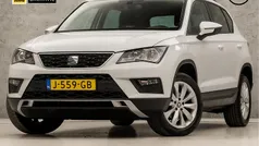 Gebruikt 2020 Seat Ateca Sport SUV | € 22.445 (Super prijs)
