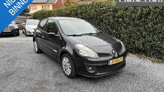 Gebruikt 2007 Renault Clio II Rip Curl Hatchback | € 2.445 (Eerlijke prijs)