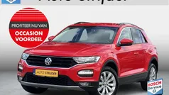 Gebruikt 2020 VW T-Roc Style SUV | € 19.945 (Goede deal)