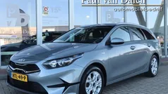 Grijs Gebruikt 2022 Kia Ceed Sportswagon Stationwagen | € 19.790 (Eerlijke prijs)