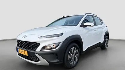 Occasion Hyundai Kona Comfort 2022 SUV