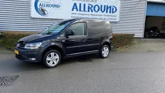 Gebruikt 2018 VW Caddy Highline MPV | € 13.950 (Eerlijke prijs)