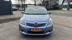 Gebruikt 2011 Toyota Verso Business Edition MPV | € 6.250 (Eerlijke prijs)