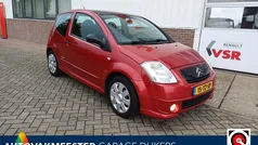Gebruikt 2004 Citroën C2 VTR Sport Hatchback | € 3.450 (Eerlijke prijs)