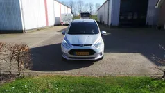 Gebruikt 2015 Ford B-MAX Titanium MPV | € 6.000 (Super prijs)