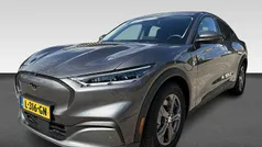 Gebruikt 2021 Ford Mustang Mach-E SUV | € 24.930 (Eerlijke prijs)