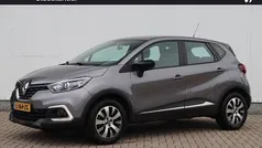 Gebruikt 2018 Renault Captur LIMITED SUV | € 12.950 (Eerlijke prijs)