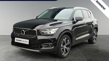 Occasion 2021 Volvo XC40 Inscription SUV | € 32.950 (Eerlijke prijs)