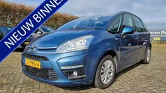 Blauw Gebruikt 2011 Citroën C4 Picasso Tendance MPV | € 3.900 (Eerlijke prijs)