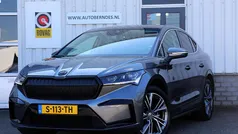 Gebruikt 2023 Skoda Enyaq iV Business Line SUV | € 29.900 (Eerlijke prijs)