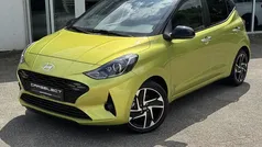 Gebruikt 2024 Hyundai i10 Hatchback | € 19.940 (Eerlijke prijs)